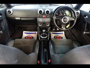 Audi TT thumbnail