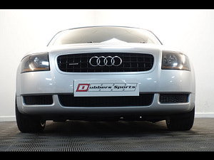 Audi TT thumbnail