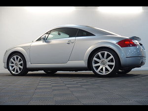 Audi TT thumbnail