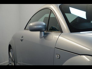 Audi TT thumbnail