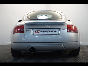 Audi TT thumbnail