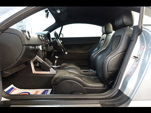 Audi TT thumbnail