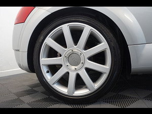 Audi TT thumbnail