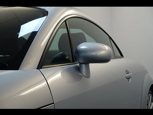 Audi TT thumbnail