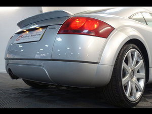 Audi TT thumbnail