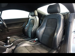 Audi TT thumbnail