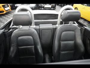 Audi TT thumbnail