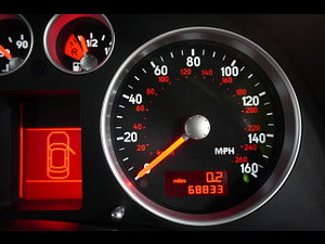 Audi TT thumbnail