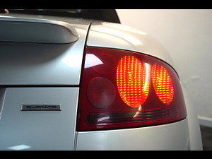Audi TT thumbnail