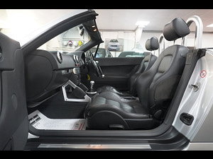 Audi TT thumbnail