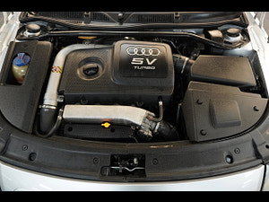 Audi TT thumbnail