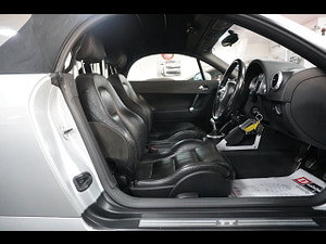 Audi TT thumbnail