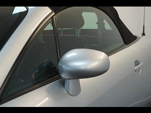 Audi TT thumbnail