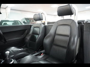 Audi TT thumbnail
