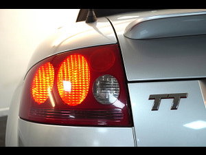 Audi TT thumbnail
