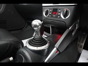 Audi TT thumbnail