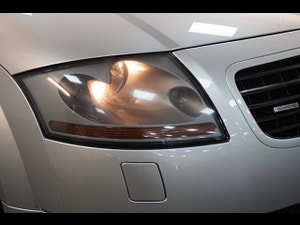 Audi TT thumbnail