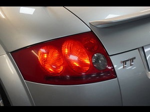 Audi TT thumbnail