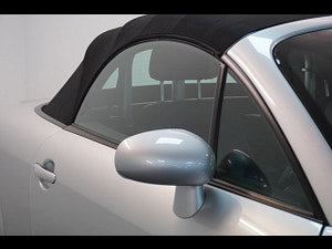 Audi TT thumbnail