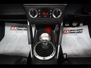 Audi TT thumbnail