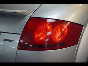 Audi TT thumbnail