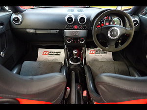 Audi TT thumbnail