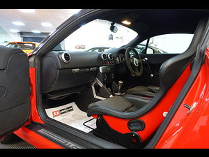 Audi TT thumbnail
