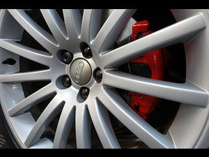 Audi TT thumbnail
