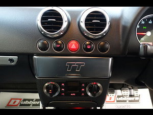 Audi TT thumbnail