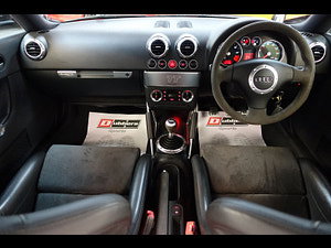 Audi TT thumbnail