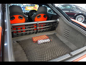 Audi TT thumbnail