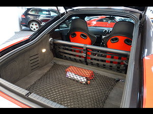 Audi TT thumbnail