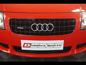Audi TT thumbnail