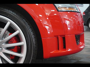 Audi TT thumbnail