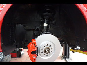 Audi TT thumbnail