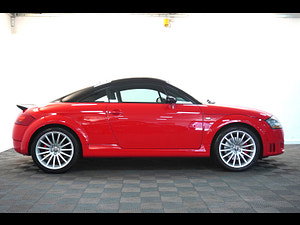 Audi TT thumbnail