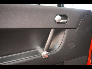 Audi TT thumbnail