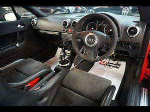 Audi TT thumbnail