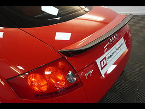 Audi TT thumbnail
