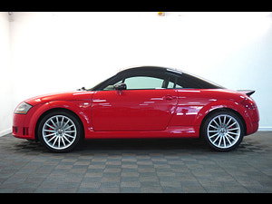 Audi TT thumbnail