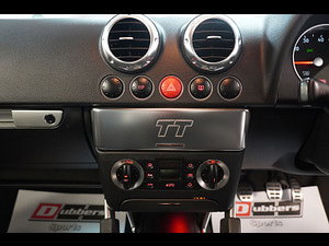 Audi TT thumbnail