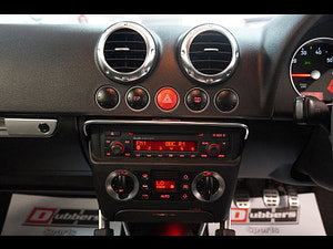 Audi TT thumbnail