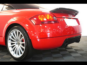 Audi TT thumbnail