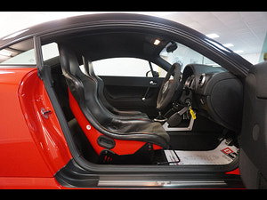 Audi TT thumbnail