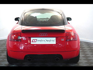 Audi TT thumbnail