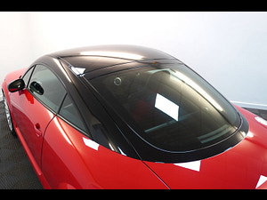 Audi TT thumbnail