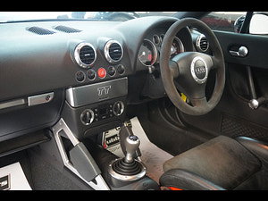 Audi TT thumbnail