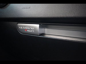 Audi TT thumbnail