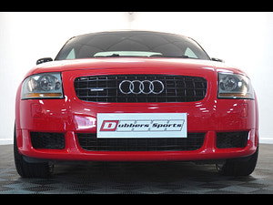 Audi TT thumbnail