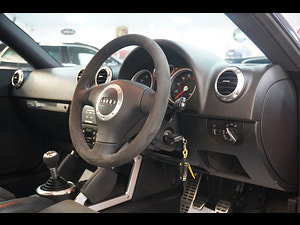Audi TT thumbnail